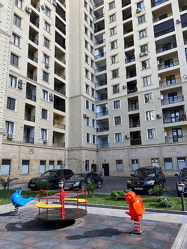 Mənzil kirayələyirəm: 2 otaqlı, 98 kv. m — 21