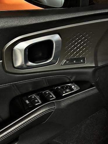 kia ceed: Kia Sorento: 2021 г., 2.2 л, Дизель, Кроссовер — 10