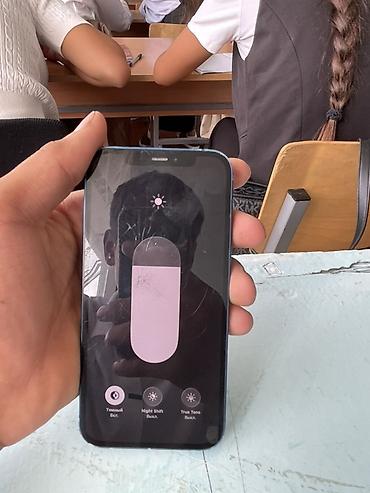 Уюлдук телефондор жана аксессуарлар: IPhone 12, синий - Модель: iPhone 12 (модель MGJ83KH/A) - iOS: 26.2 — 5
