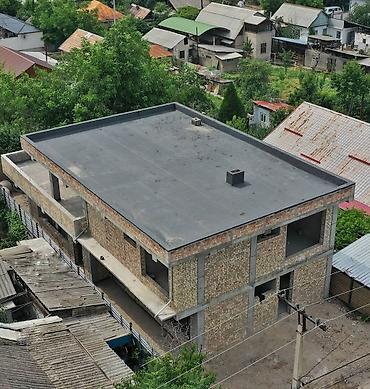 Дома: 🏡 Дом, который строили для себя, а не на продажу. 📍 Район Asia Mall 💰 — 1
