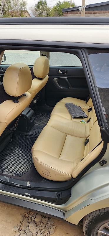 диска субару аутбек: Subaru Outback: 2008 г., 2.5 л, Механика, Бензин, Универсал — 7