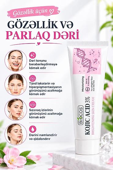 ucuz koftalar: Üz kremi, Bütün dəri növləri üçün, 40 ml, Yeni, Pulsuz çatdırılma — 2