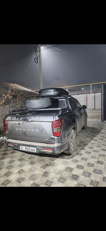 Транспорт: Ассалам алейкум Здравствуйте занимаемся установкой Кунг Ролетта Дуги — 4