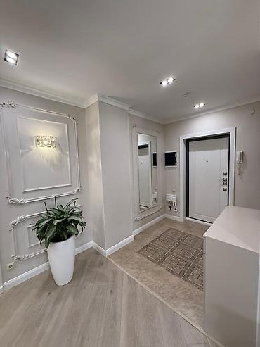 Продажа квартир: 4 комнаты, 116 м², 13 этаж — 13