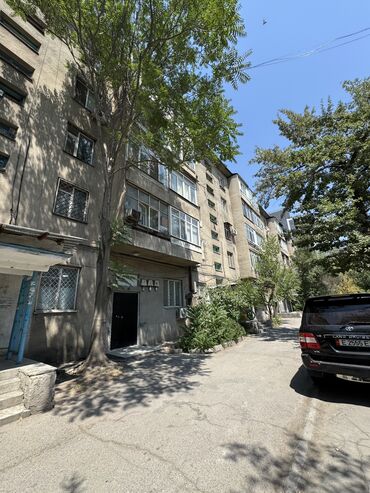 авангард стильбишкек1 комнатная кв продажа квартир: 1 комната, 32 м², Индивидуалка, 2 этаж, Старый ремонт