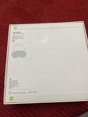deepcool matrex: Беспроводные накладные наушники, Apple, Новый — 2