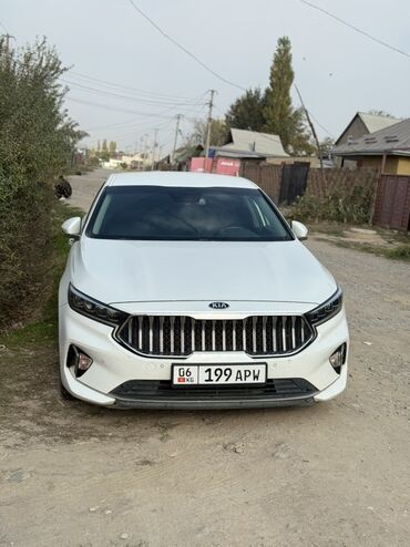 хендай соната 2021 цена бишкек: Kia K7: 2019 г., Газ, Седан