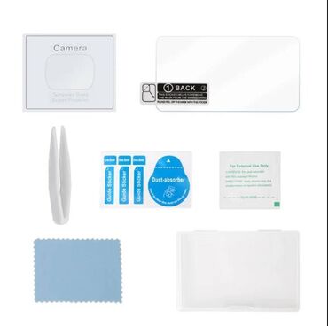 Видеокамеры: DJI Osmo Pocket 3 аксессуары Продаю новые аксессуары от премиальных — 7