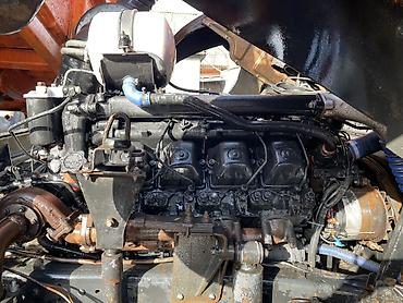 Грузовики: Грузовик, Камаз, Стандарт — 7