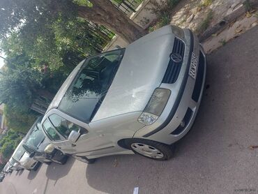Volkswagen: Volkswagen Polo: 1.4 l. | 2000 έ. Χάτσμπακ — 9