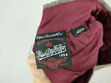 cena w uk: Superdry, Spódnica damska, rozmiar M — 4