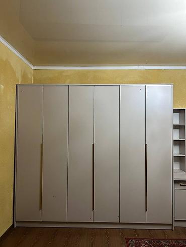 поду: Шифоньер, шкаф для одежды, Новый, Прямой, ЛДСП — 6