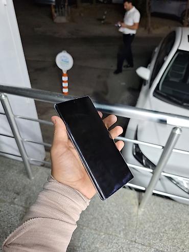 htc u ultra: Honor X9a, 128 GB, rəng - Mavi, Sensor — 4