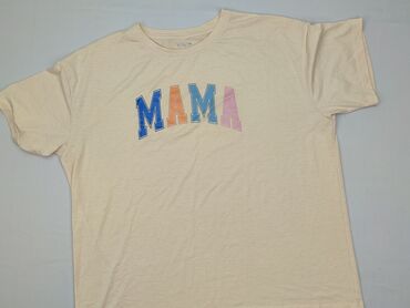 T-shirt damski, Shein, rozmiar L