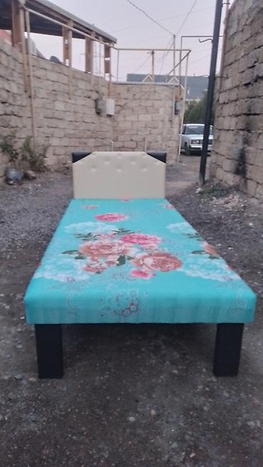 dowey: Yeni, Təknəfərlik çarpayı, Bazasız, Matrassız, Siyirməsiz, Azərbaycan — 4
