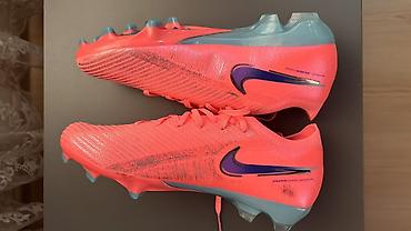 çanta ucuz: Nike Mercurial Air Zoom futbol butsları. 43 Razmer çatdırılma var - — 3