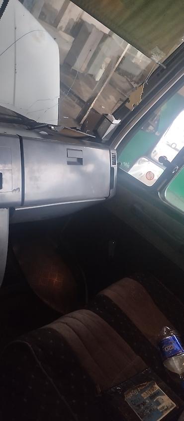 Mercedes-Benz: Mercedes-Benz : 1994 г., 4 л, Механика, Дизель, Бус — 6