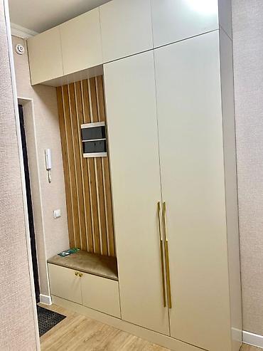 Продажа квартир: 2 комнаты, 68 м², Элитка, 6 этаж, Евроремонт — 8