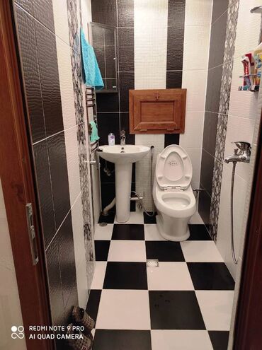 Yeni tikili: 9-cu mikrorayon, 2 otaqlı, Yeni tikili, 78 kv. m — 6