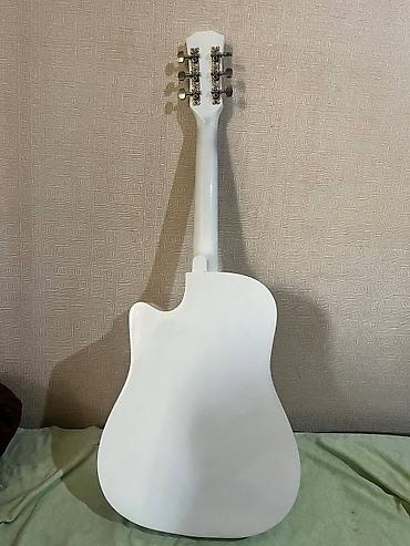 gitara capo: Akustik gitara, 6 sim, İşlənmiş, Pulsuz çatdırılma, Ödənişli çatdırılma, Ünvandan götürmə — 3