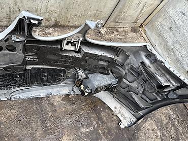 Запчасти: Продаю бампера В отличном состоянии Японец Оригинальное Все — 12