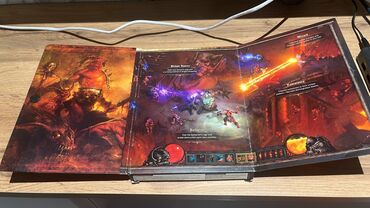 Oyun diskləri: Rol oyunu — 7