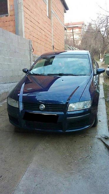 Auto delovi, gume i tjuning: Fiat stilo 1.9 JTD DELOVI. Fiat stilo 1.9 JTD DELOVI Kontakt 892 1 pre — 9