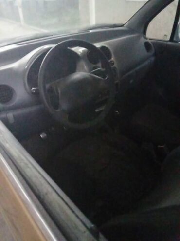 басат б4: Daewoo Matiz: 2000 г., 0.8 л, Механика, Бензин