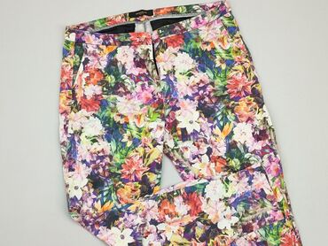 reserved bluzki koronkowe: Spodnie materiałowe, Reserved, L, stan - Dobry