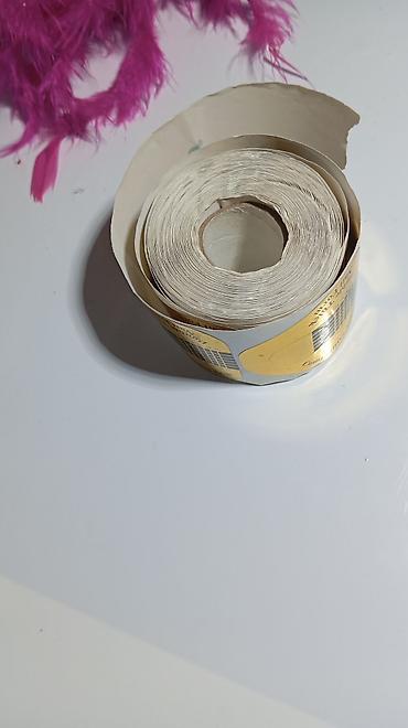 Manikür və pedikür məhsulları: Kutikul üçün vasitə — 19