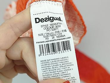 sellpy desigual: Desigual, Sweter damski, rozmiar XS — 4