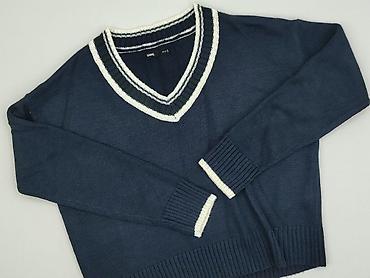 bluza fly emirates: Sinsay, Sweter damski, rozmiar S — 1