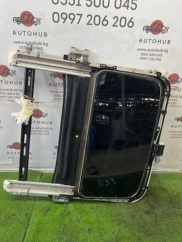 камри 40 крыша: Люк в сборе для Toyota Camry ACV40, двигатель 2GR-FE 3.5, год 2007 — 1