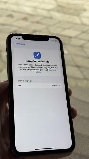 iphone fake: IPhone 11, 64 GB, Qara, Simsiz şarj, Face ID — 5