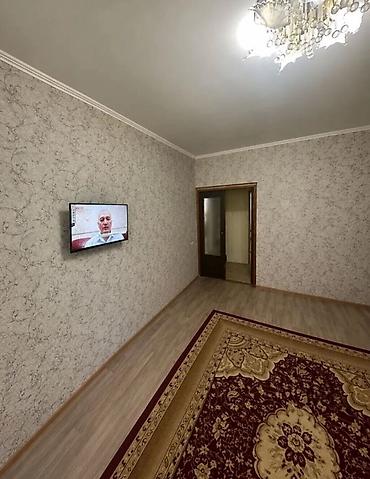 105: 2 комнаты, 59 м², Восток-5 мкр 105 серия, 3 этаж, Свежий ремонт — 2