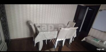 Masalar: Qonaq masası, İşlənmiş, Açılan, Dördbucaq masa
