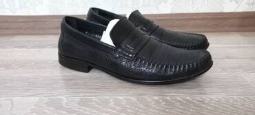 обувь из турции: Мужские кожаные туфли, Турция в идеальном состоянии почти новые