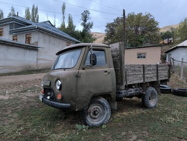 меняю на грузовик: Грузовик, Б/у