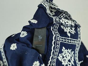 koszula boho h: TU Woman, Bluzka damska, rozmiar 3XL — 5