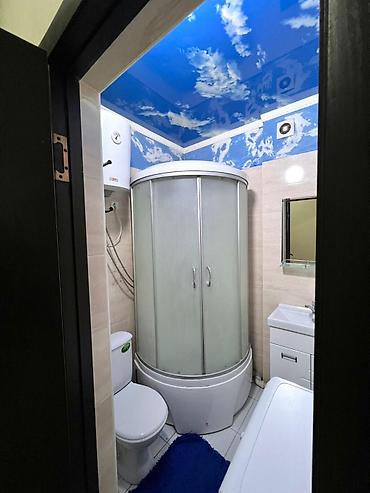 Продажа квартир: 1 комната, 24 м², Индивидуалка, 2 этаж, Евроремонт — 8