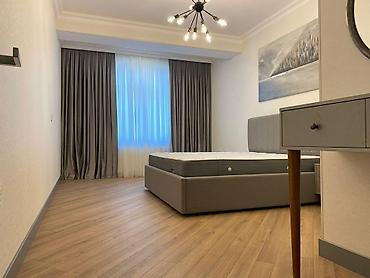 20 ci sahe ev: İcarəyə verilir 2 otaqlı yeni tikili 90 m², Səbail r. Kateqoriya Yeni — 5
