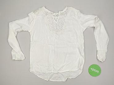bluza oversize: ONLY, Bluzka damska, rozmiar M — 2
