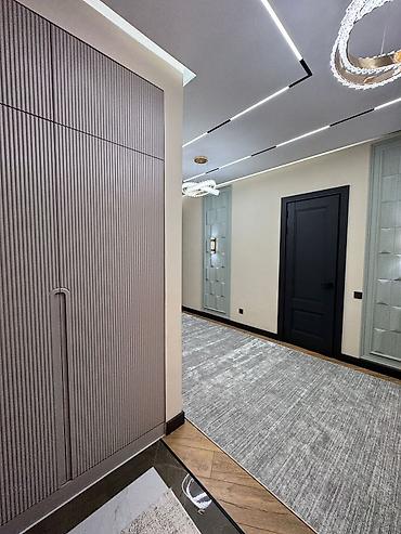 Продажа квартир: 3 комнаты, 116 м², Элитка, 13 этаж, Дизайнерский ремонт at lalafo.kg — 19 Продажа квартир: 3 комнаты, 116 м², Элитка, 13 этаж, Дизайнерский ремонт — 19