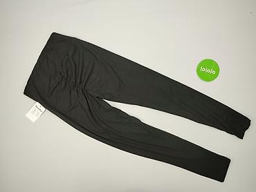 lizeska damska: Legginsy Sportowe damskie, rozmiar L — 3