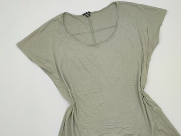turtle neck t shirty: T-shirt, Amisu, M (EU 38), condition - Very good