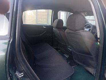 продаю пассат бишкеке: Volkswagen Passat: 1997 г., Механика, Седан — 9