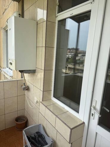 Köhnə tikili: Bakı, 3 otaqlı, Köhnə tikili, m. Əhmədli, 75 kv. m — 9