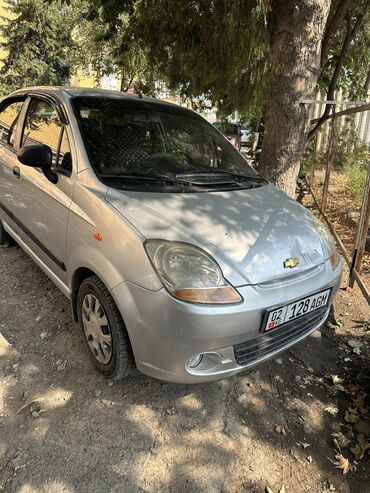 спидометр электронный: Daewoo Matiz: 2008 г., 0.8 л, Автоматтык, Бензин, Вэн/Минивэн