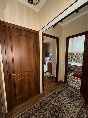 Продажа квартир: 3 комнаты, 72 м², 105 серия, 7 этаж, Евроремонт — 10