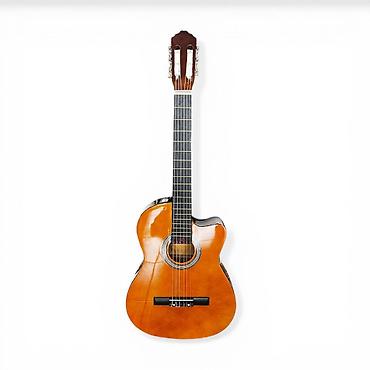 Gitaralar: Klassik gitara, Yeni, Pulsuz çatdırılma, Ödənişli çatdırılma — 3